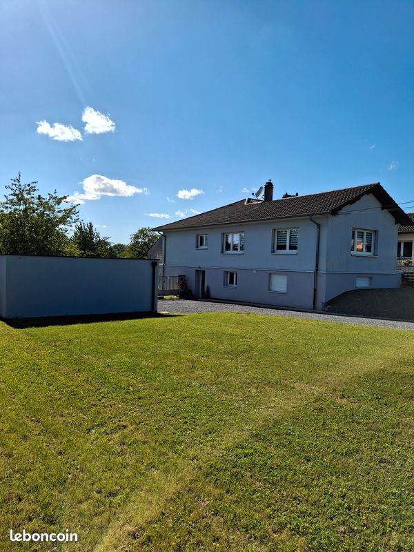 Maison 8 pièces 207 m² · à Sarreguemines · 207 m² · 410 000 €