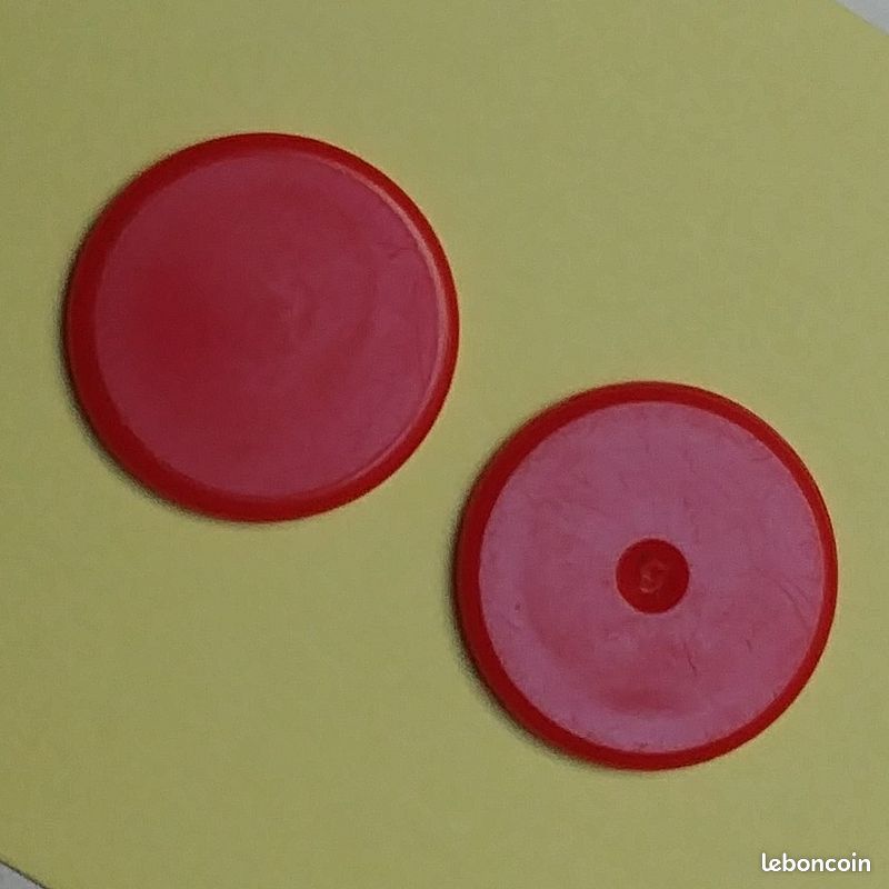 35 jetons aimants ronds animaux - diamètre 2 cm pour tableau classe 35 jetons aimants ronds animaux - diamètre 2 cm pour tableau classe