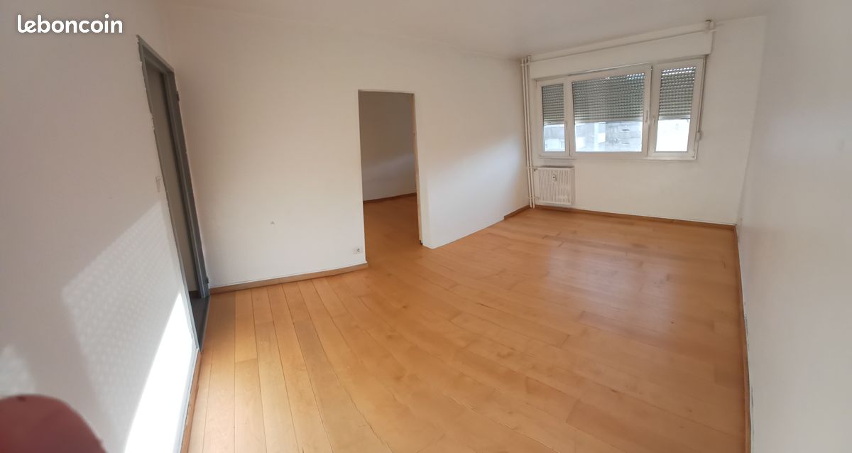 Appartement 3 pièces 73 m² · à Kingersheim · 73 m² · 750 €/mois
