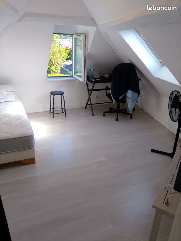Appartement 1 pièce 21 m² · à Bernay · 21 m² · 360 €/mois