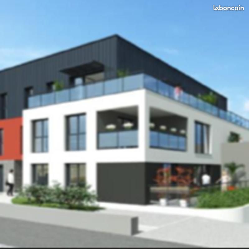 Appartement 3 pièces 77 m² · à Plappeville · 77 m² · 1 030 €/mois