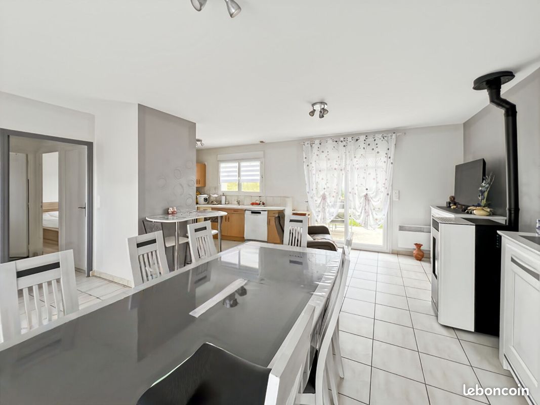 Maison 3 pièces 69 m² · à Trémorel · 69 m² · 179 995 €