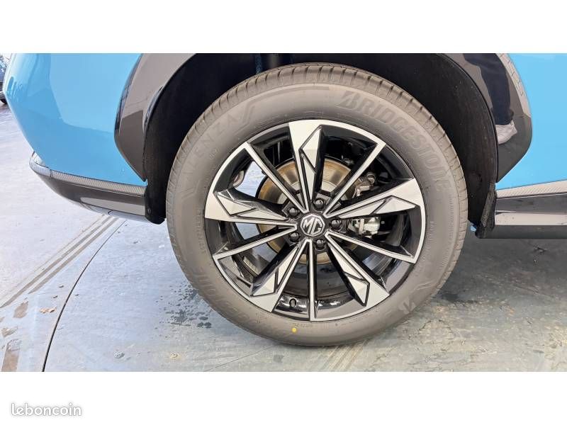 MG EHS 1.5 Hybrid+ 224 ch Luxury (image 16)