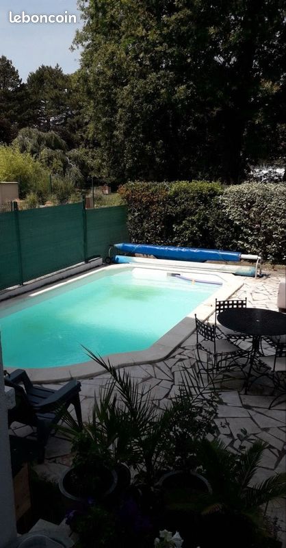 Maison 4 pièces 96 m² · à Saint-Chamond · 96 m² · 300 000 €