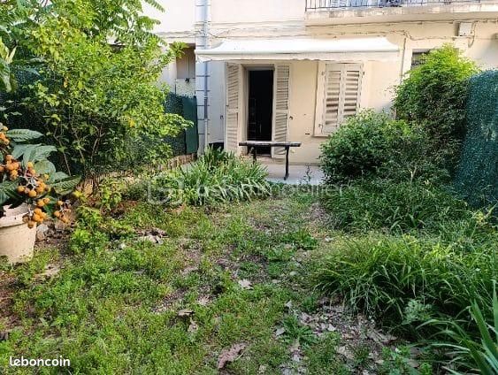 Appartement 2 pièces 40 m² · à Toulon · 40 m² · 800 €