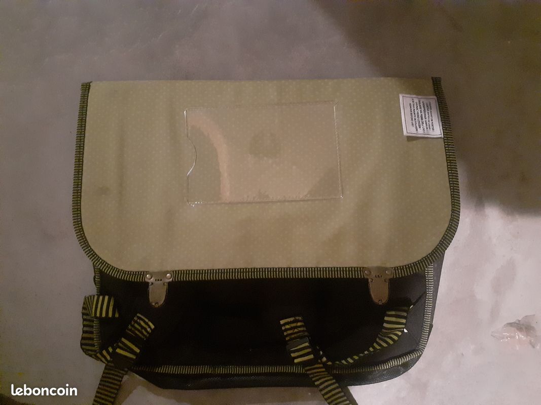 Cartable Gorjuss (image 3)