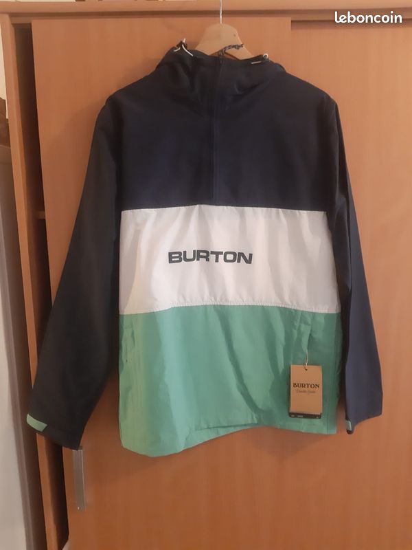 Veste BURTON (image 1)