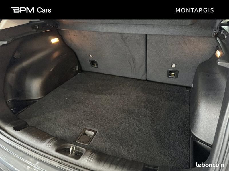 Jeep Compass 1.5 Turbo T4 130ch MHEV Altitude 4x2 BVR7 (image 6)