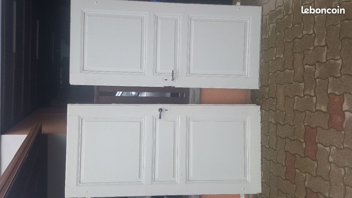 Portes intérieur (image 2)