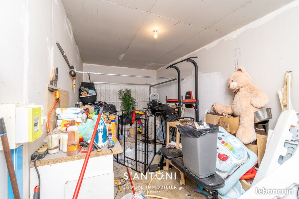 Villa 4 pièces 93 m² (image 9)