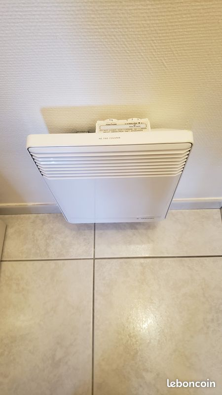 Convecteur Electrique APPLIMO Euro Plus Select (image 2)
