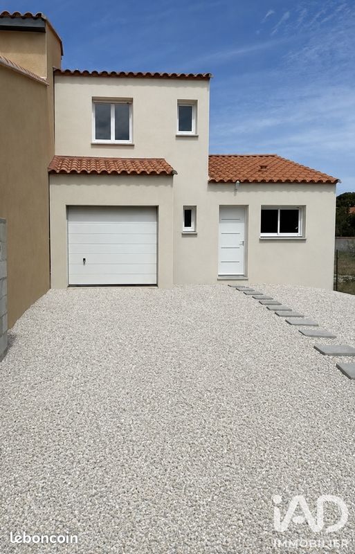 Maison 4 pièces 88 m² · à Pia · 88 m² · 285 000 €