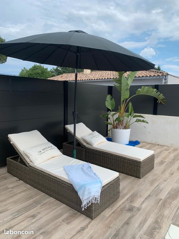 Loue maison pour vacances (image 2)