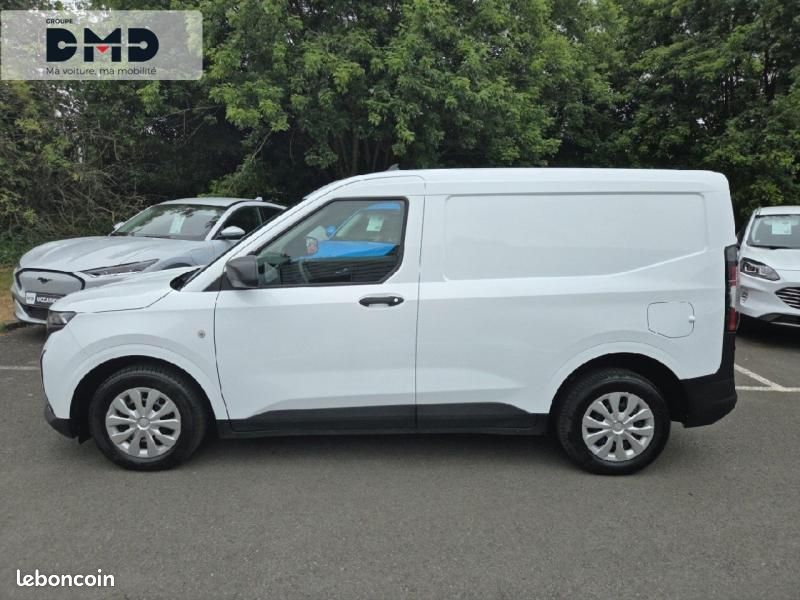 Ford Transit Courier 1.0 EcoBoost 100ch Trend (image 2)