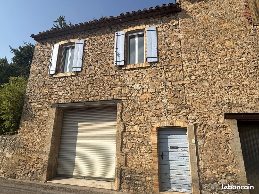 Maison 4 pièces 59 m² · à Canet · 59 m² · 104 000 €