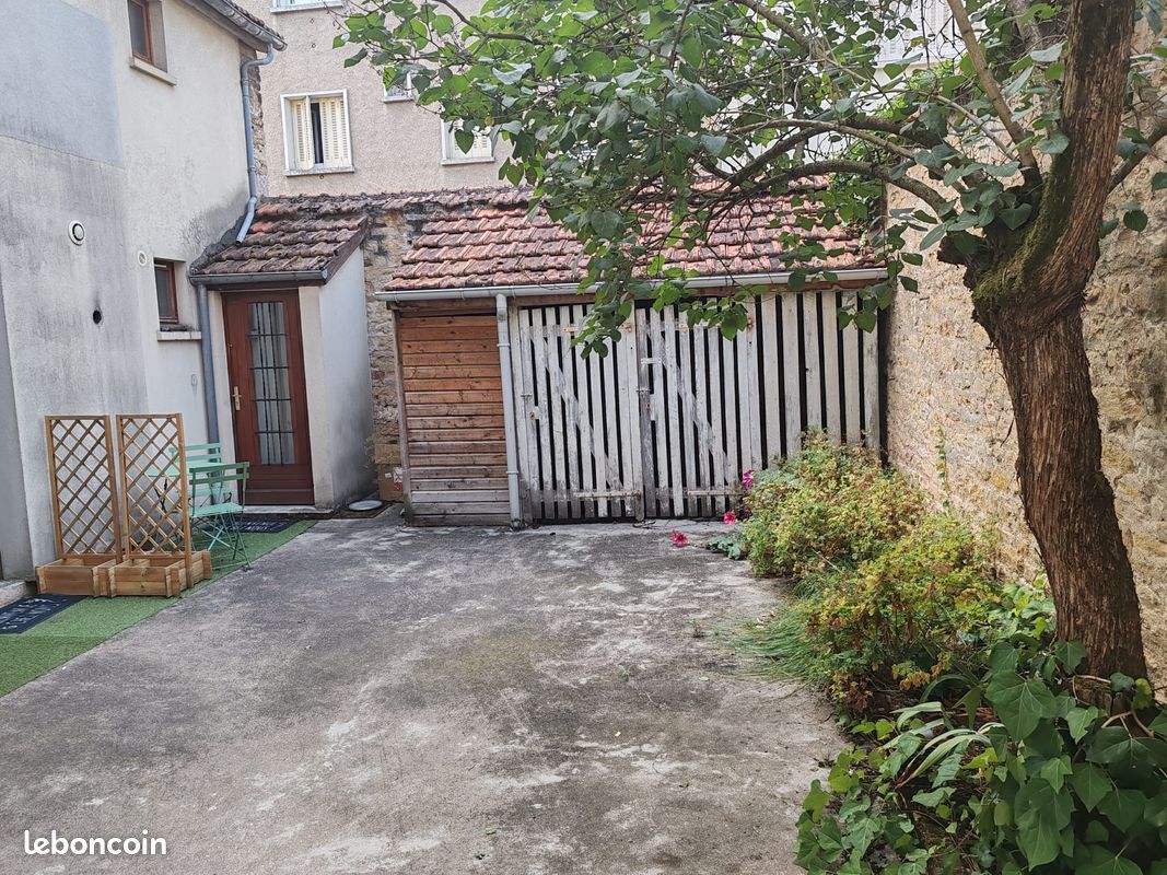 Appartement 1 pièce 15 m² · à Dijon · 15 m² · 525 €/mois