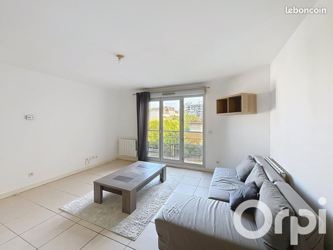 Appartement 2 pièces 41 m² · à Villeurbanne · 41 m² · 895 €