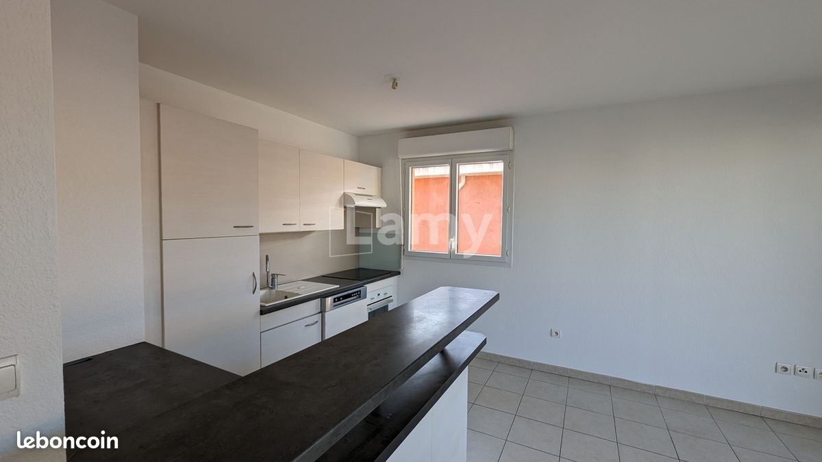 Appartement 3 pièces 57 m² · à Aix-en-Provence · 57 m² · 1 224 €/mois