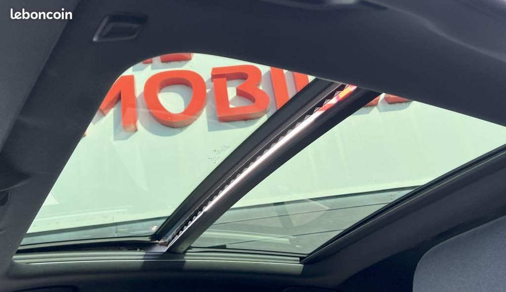 BMW Série 1 (F40) 118 D BUSINESS DESIGN 150 BV6 (image 8)
