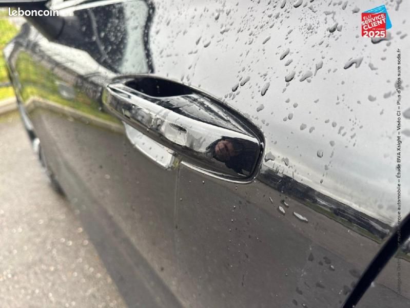 Volvo V60 B4 197ch Plus Style Dark DCT 7 (image 27)