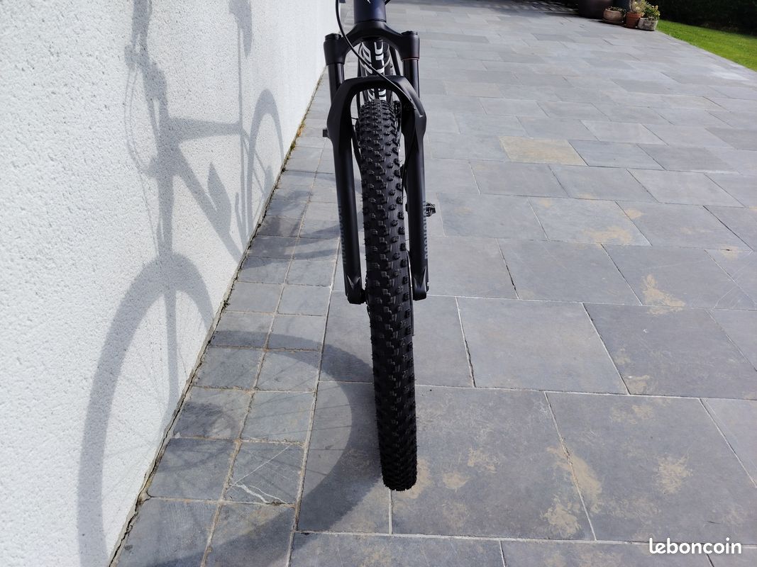 VTT Specialized Chisel Hardtail comp (image 4)