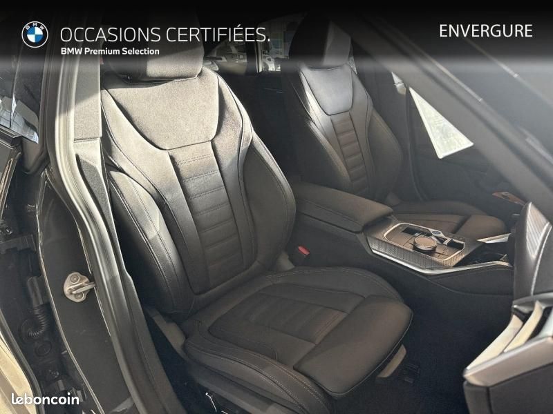 Bmw i4 eDrive40 340ch M Sport (image 23)