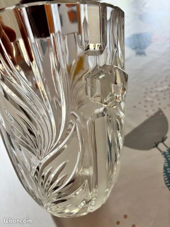 Seau a glacons vintage d'occasion - Arts de la table