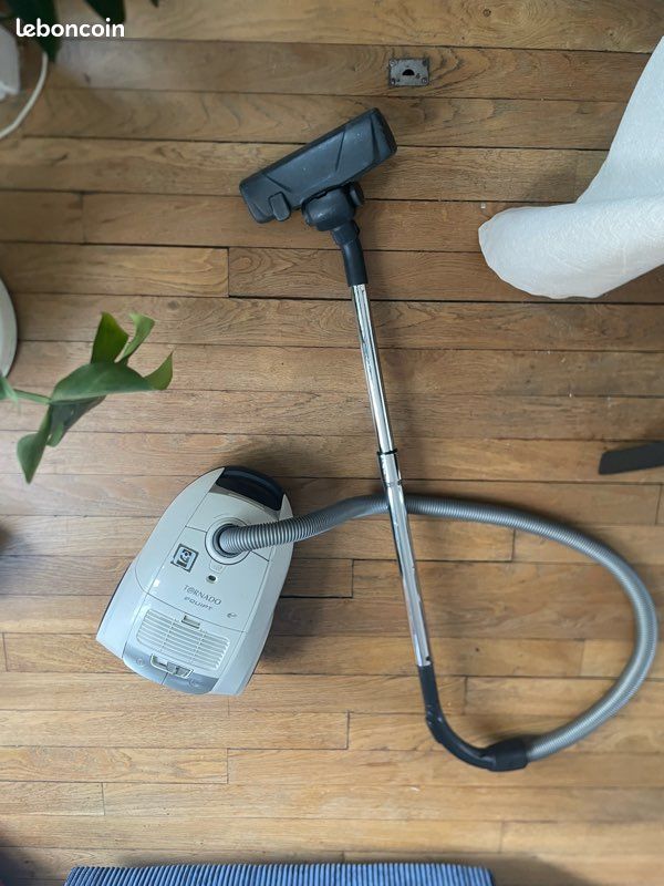 Aspirateur (image 2)