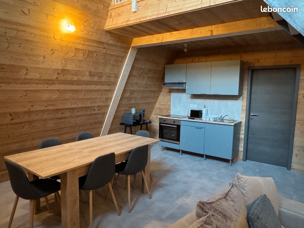 Chalet (image 14)