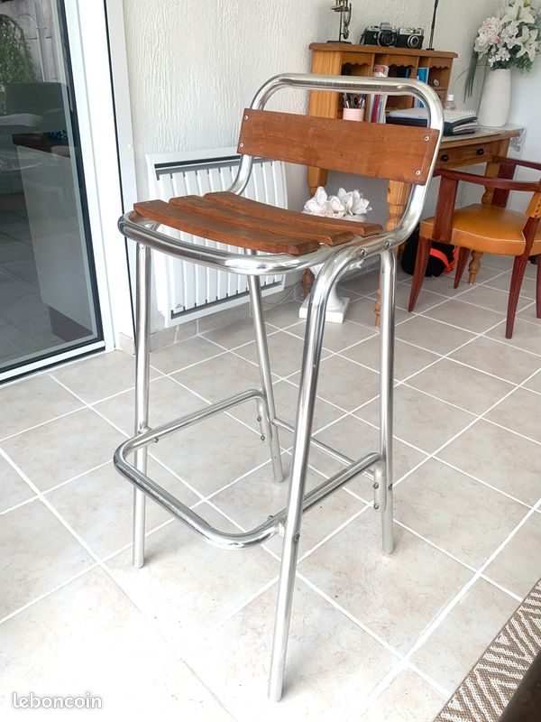 Tabourets de bar (image 1)