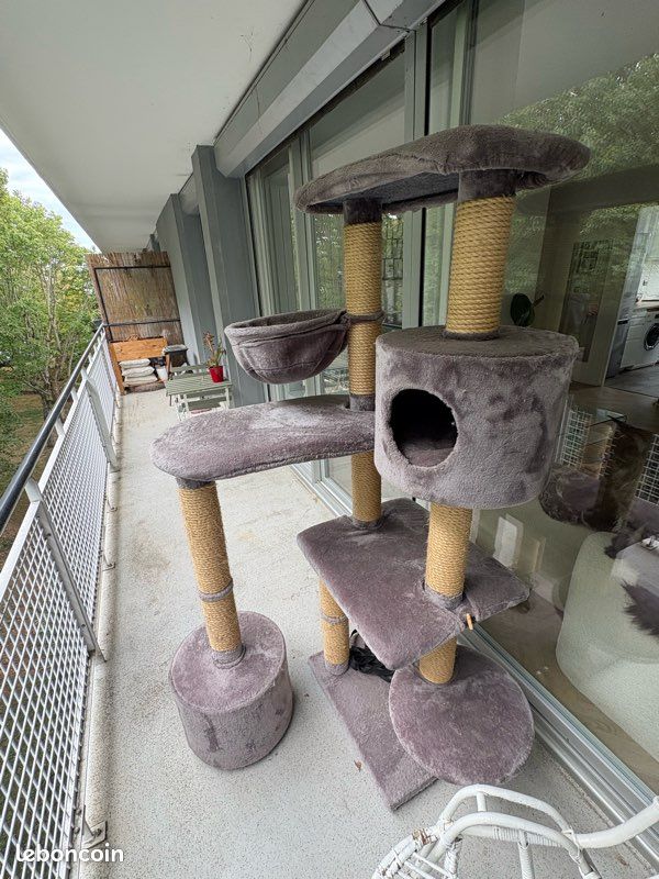 Arbre à chat XL (image 2)