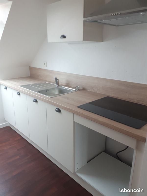 Appartement 3 pièces 55 m² · à Lamballe-Armor · 55 m² · 840 €/mois