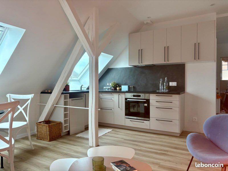 Appartement 4 pièces 61 m² · à Schiltigheim · 61 m² · 1 300 €