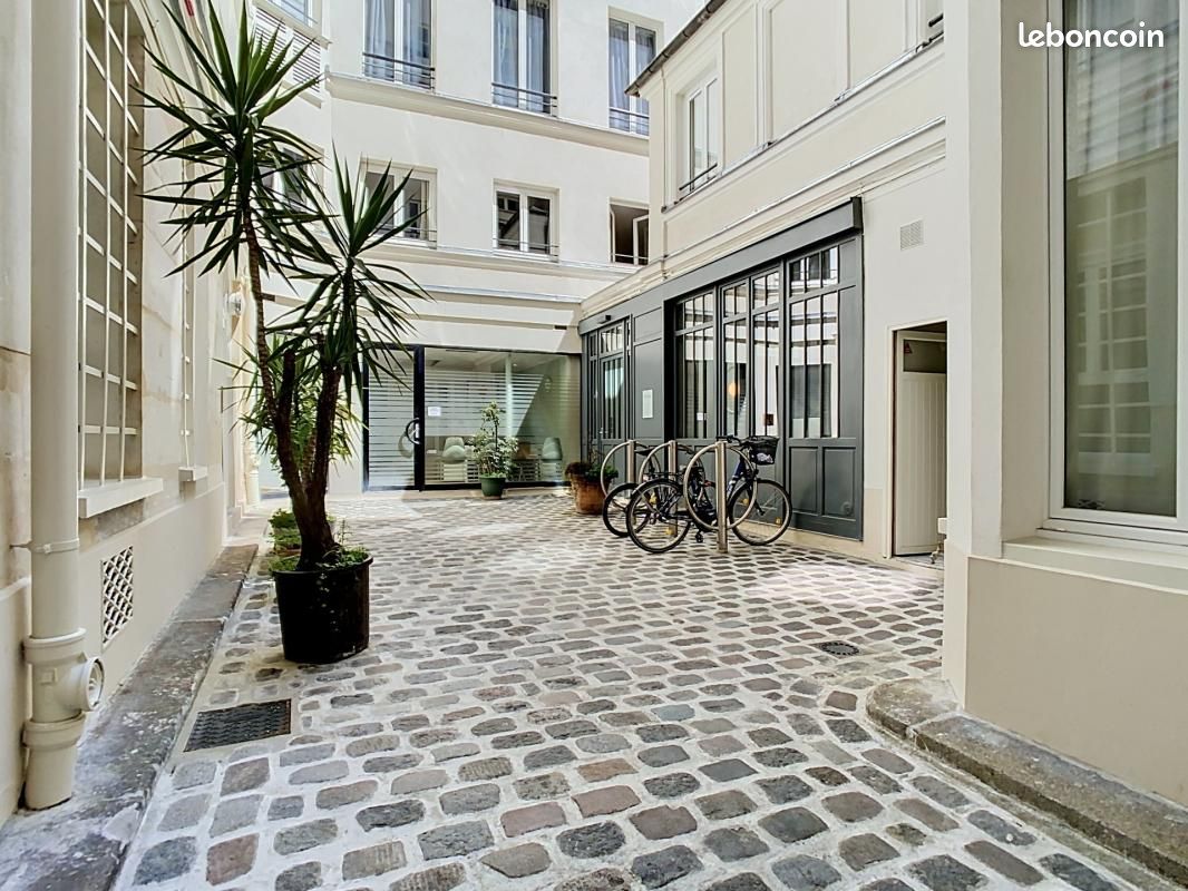 Appartement 2 pièces 50 m² · à Paris · 50 m² · 729 000 €