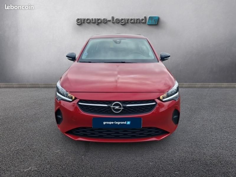Opel Corsa 1.2 75ch Edition (image 2)