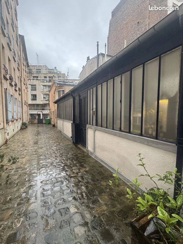 Appartement 3 pièces 84 m² · à Paris · 84 m² · 800 000 €