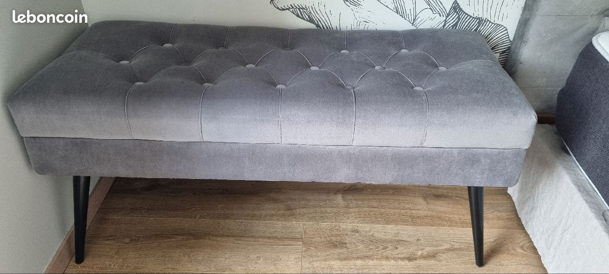Banc coffre (image 1)