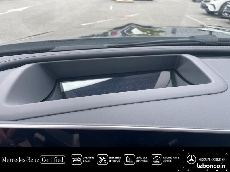 Mercedes-benz CLE Coupé 200 204ch AMG Line 9G Tronic (image 18)