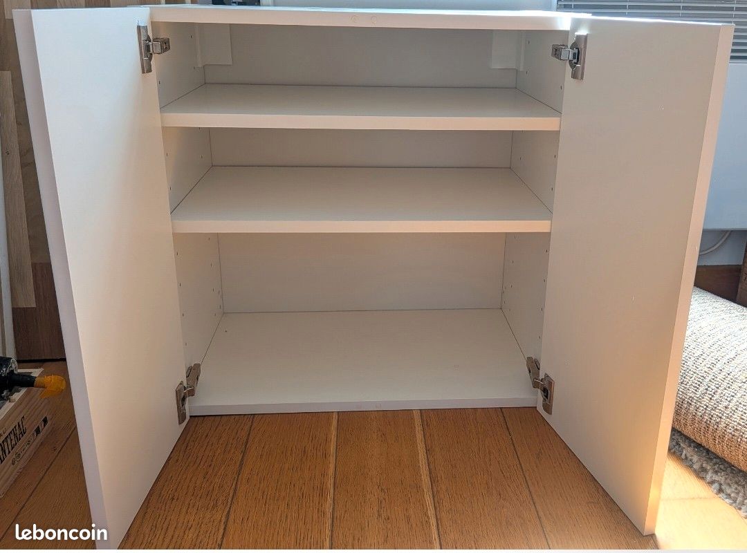 Meuble Haut IKEA Metod (image 2)