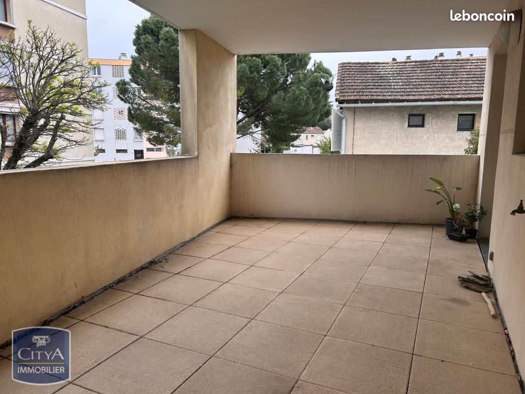 Appartement 2 pièces 46 m² · à Avignon · 46 m² · 95 000 €