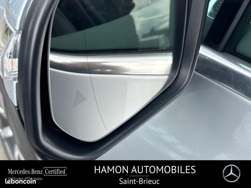 Mercedes-benz EQE SUV 350 292ch AMG Line 4Matic (image 25)