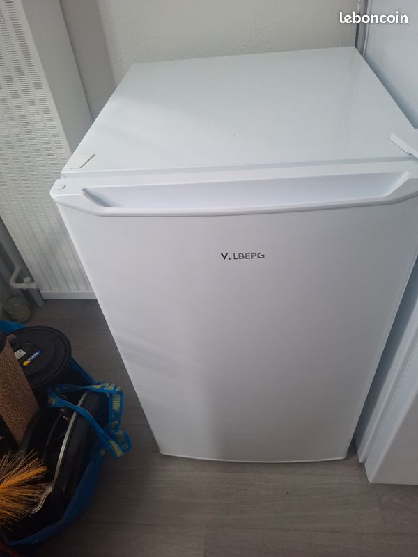 Vente électroménager, une cuisinière Proline cause déménagement (image 5)