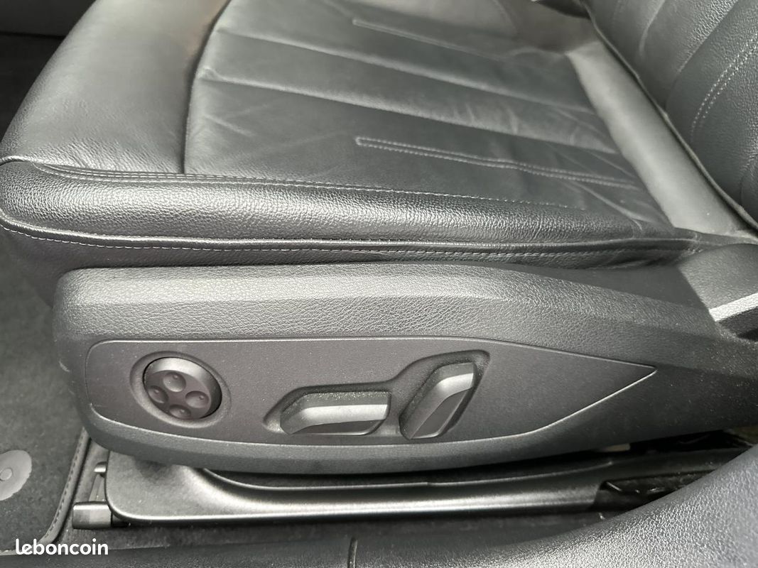 Audi a5 sportback 2.0 40 tdi 190 ultra design luxe s-tronic bva (image 32)