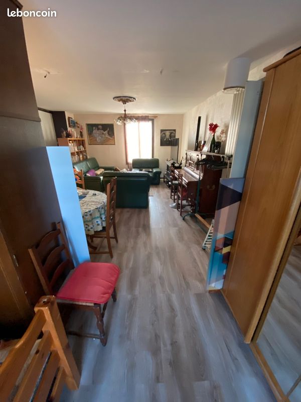 Maison 5 pièces 125 m² · à Vulaines-sur-Seine · 125 m² · 327 000 €
