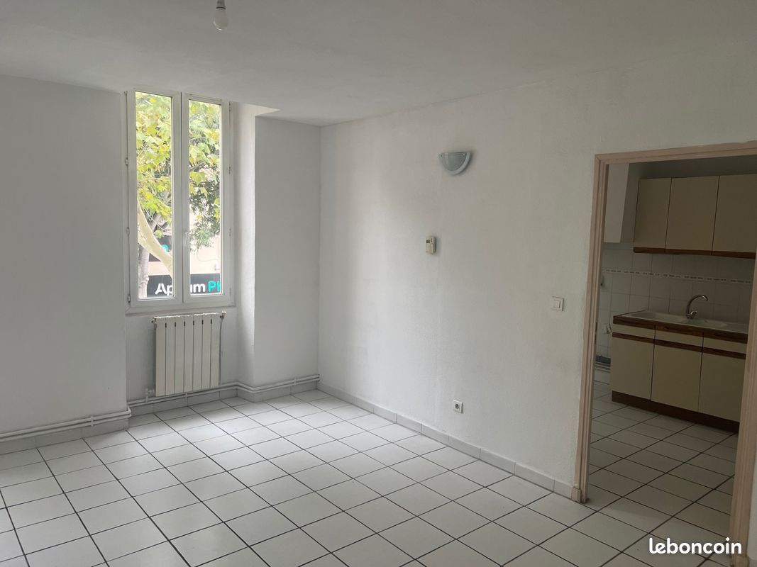 Appartement 3 pièces 79 m² · à Miramas · 79 m² · 800 €