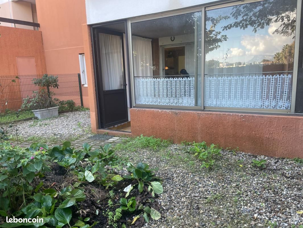 Appartement 2 pièces 52 m² · à La Seyne-sur-Mer · 52 m² · 180 000 €