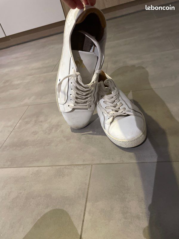 Chaussure le coq sportif (image 5)
