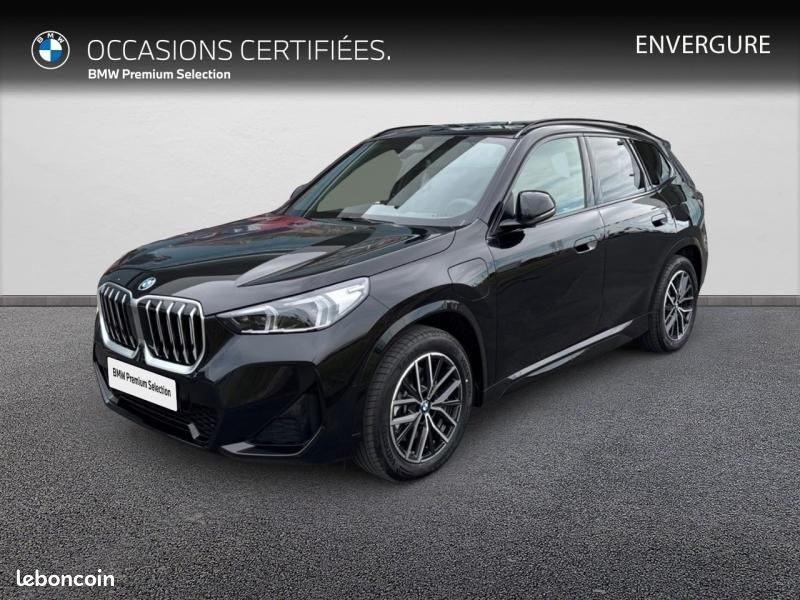 Bmw X1 xDrive25e 245ch M Sport (image 1)