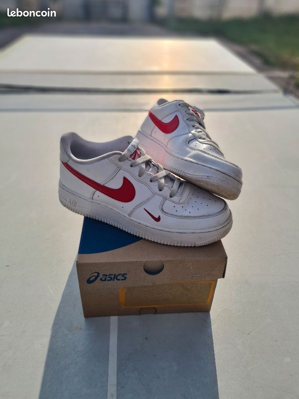 Air Jordan 1 low (image 1)