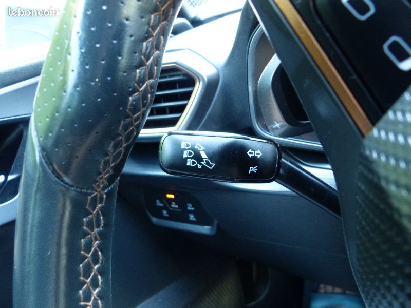 Cupra FORMENTOR 1.4 E-HYBRID 204CH V DSG6 (image 31)